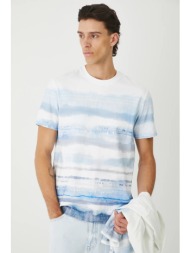 μπλουζάκι medicine χρώμα: πολύχρωμο 98% βαμβάκι, 2% ελαστάν

 πλύση σε μέγιστο 30°c. ήπιο πρόγραμμα.