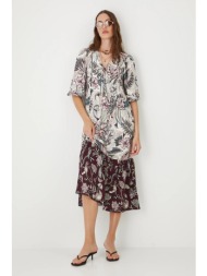 φόρεμα medicine χρώμα ...