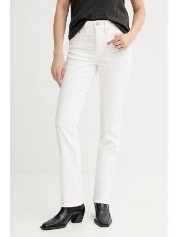 τζιν παντελόνι levi`s χρώμα μπεζ, 18883 97% βαμβάκι, 3%