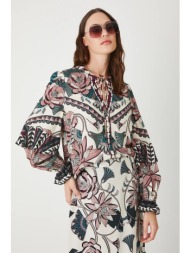 μπλουζάκι medicine χρώμα: πολύχρωμο 100% βισκόζη

 πλύση σε μέγιστο 30°c. ήπιο πρόγραμμα.
μη χρησιμο