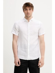 πουκάμισο από λινό ...