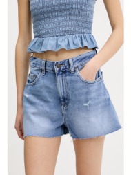 τζιν σορτς tommy jeans ...