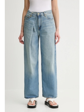 τζιν παντελόνι won hundred 3645-15157 100% οργανικό βαμβάκι