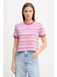 βαμβακερό μπλουζάκι ...