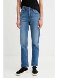 τζιν παντελόνι calvin klein jeans lv047b913g 99% βαμβάκι, 1% ελαστάν