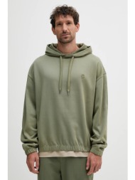 βαμβακερή μπλούζα boss ...