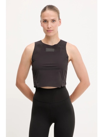 τοπ προπόνησης puma puma x heliot emil χρώμα μαύρο, 629501