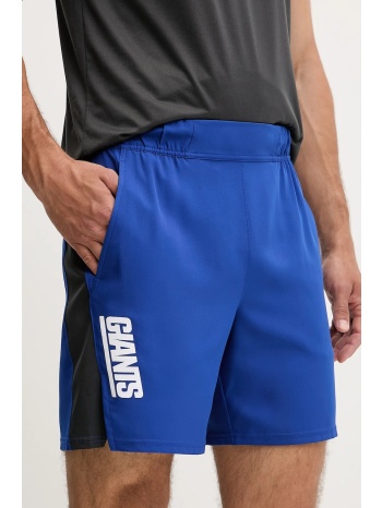 σορτς nike new york giants χρώμα μπλε, 01na-168n-8i-v75