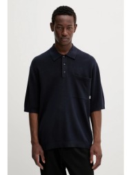 πόλο calvin klein χρώμα ...