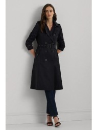 παλτό lauren ralph lauren χρώμα: ναυτικό μπλε, 297951255 κύριο υλικό: 57% βαμβάκι, 43% πολυεστέρας
φ