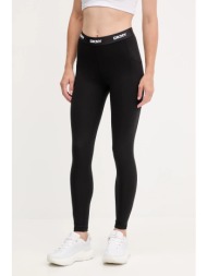 κολάν dkny χρώμα μαύρο ...