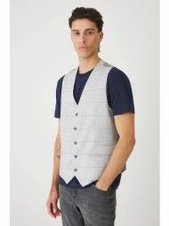 γιλέκο medicine χρώμα: γκρι πρόσθετη επένδυση: 100% πολυεστέρας
κύριο υλικό: 64% πολυεστέρας, 34% βι