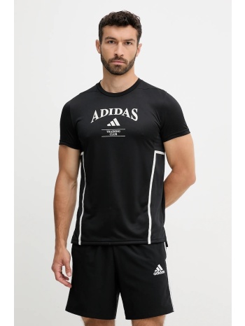 t-shirt προπόνησης adidas performance designed for training