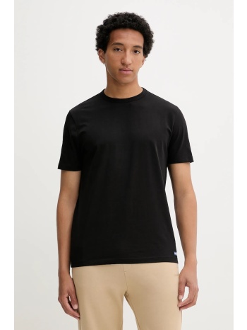 μπλουζάκι hugo blue 2-pack χρώμα μαύρο, 50546933 96%