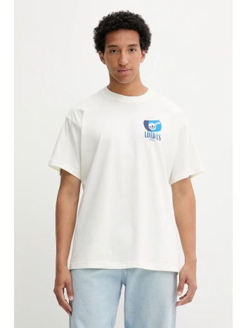 βαμβακερό μπλουζάκι adidas originals billiard tee ανδρικό