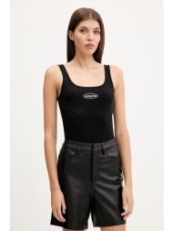 top guess jeans χρώμα ...