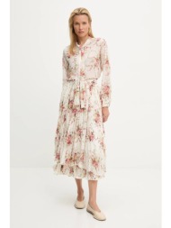 πουκάμισο και φούστα ...