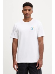 βαμβακερό μπλουζάκι ...