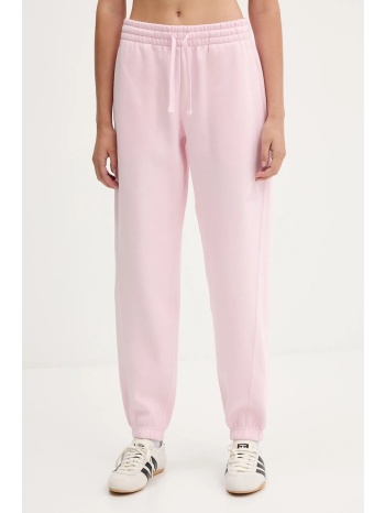 παντελόνι φόρμας adidas all szn χρώμα ροζ, jv7304 70%