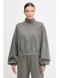 βαμβακερή μπλούζα guess ...