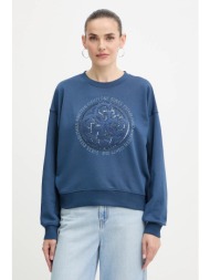 μπλούζα guess 4g χρώμα ...