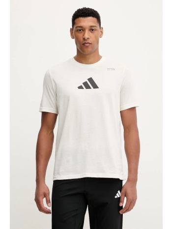 t-shirt προπόνησης adidas performance category training