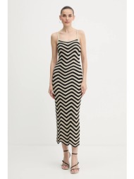 φόρεμα guess vera χρώμα ...