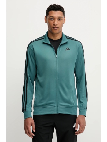 φούτερ προπόνησης adidas performance train essentials