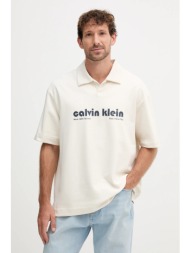 πόλο calvin klein jeans ...