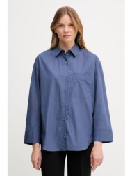 βαμβακερό πουκάμισο ...