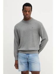 βαμβακερό πουλόβερ ...