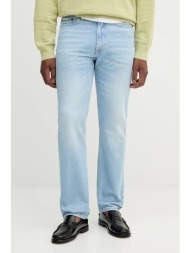 τζιν παντελόνι calvin klein jeans lv04rc759g 100% βαμβάκι