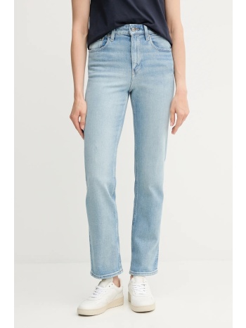 τζιν παντελόνι calvin klein jeans lv047c797g υλικό 1 99%