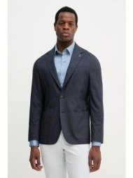 σακάκι tommy hilfiger χρώμα: ναυτικό μπλε, mw0mw39743 επένδυση 3: 100% πολυεστέρας
κύριο υλικό: 98% 