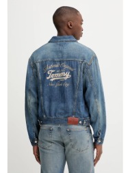 τζιν μπουφάν tommy jeans ...