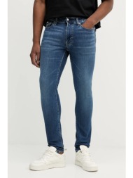 τζιν παντελόνι calvin klein jeans lv04rb720g 80% βαμβάκι, 12% πολυεστέρας, 6% ελαστομυλίστερ, 2% ελα