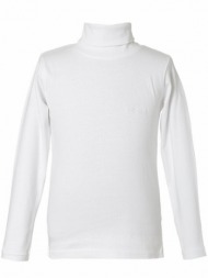 energiers μπλούζα κλασική ζιβάγκο λευκο 13-114052-5