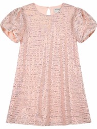 energiers φορεμα παιδ. ροζ 46-123270-7