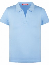 energiers μπλούζα σχολική-στολή γαλαζιο 140-215