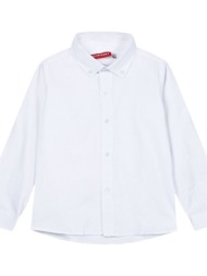 energiers πουκάμισο για αγόρι λευκο 12-224101-4