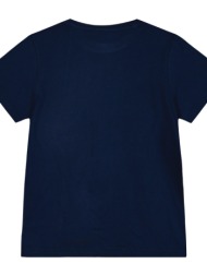 energiers κοντομάνικη μπλούζα με τύπωμα για αγόρι μπλε 13-224029-5