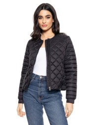 biston fashion ladie's ultra light jacket μαυρο 51-101-004-016-m