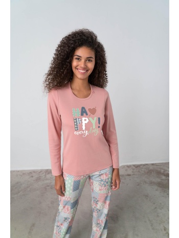 vamp πυτζάμα με μακρύ μανίκι σε προσφορά