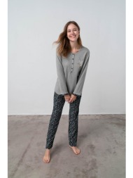 vamp πυτζάμα με πατιλέτα