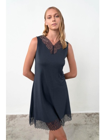 vamp νυχτικό με δαντέλα σε προσφορά