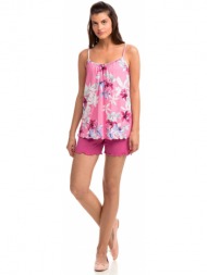 vamp γυναικεία νεανική καλοκαιρινή πυτζάμα