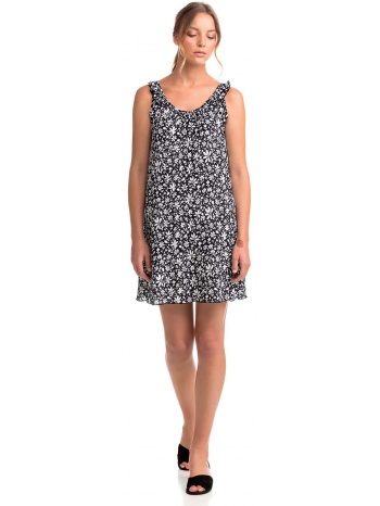 vamp καλοκαιρινό φόρεμα σπιτιού φλοράλ