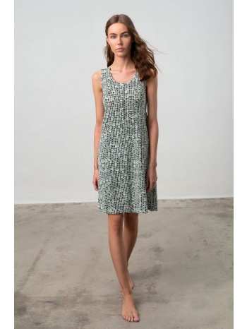 vamp νυχτικό με πατιλέτα σε προσφορά