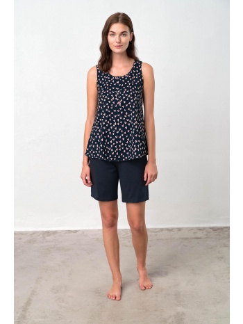 vamp πυτζάμα με πατιλέτα