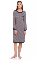 vamp γυναικείο άνετο νυχτικό